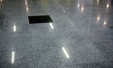 Industrial Grade Epoxy Floor Coating